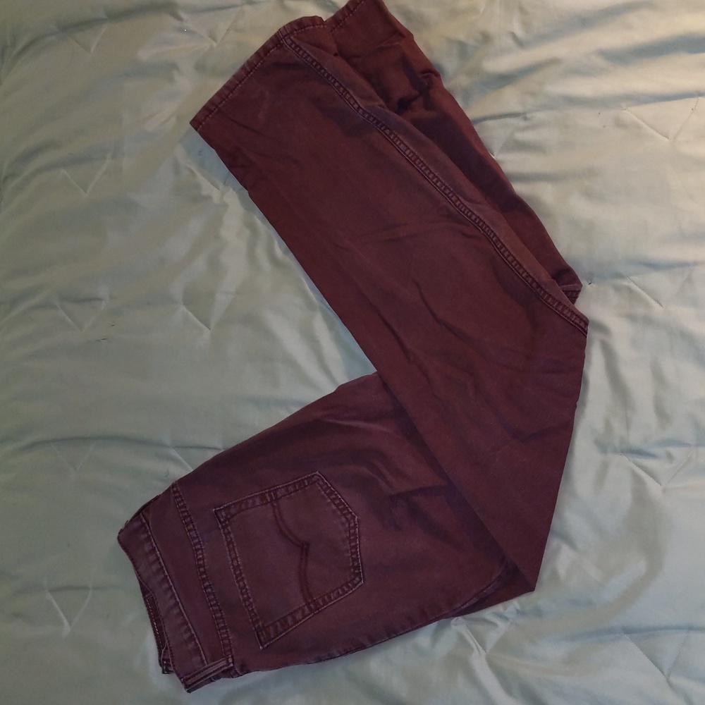 Levi's 514 Size 33x34